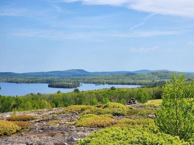 Land for sale in Waldo, Maine