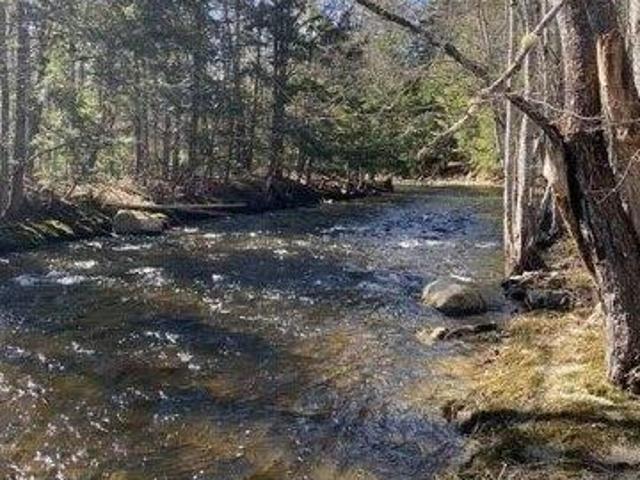 Land for sale in Liberty, Waldo County