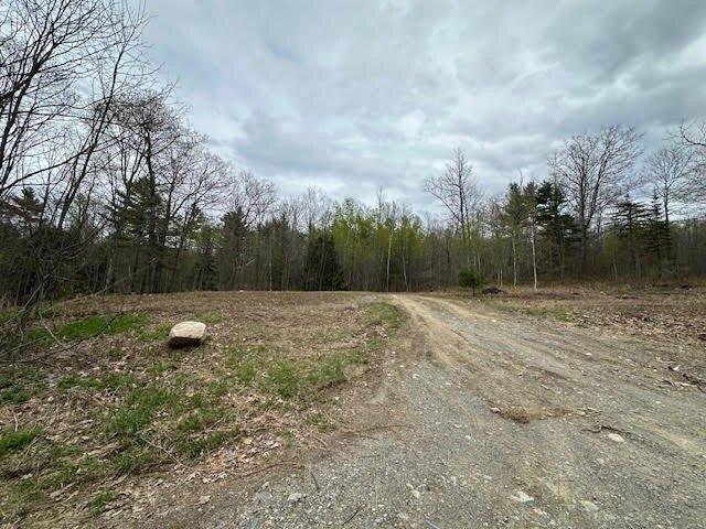 Land for sale in Liberty, Waldo County