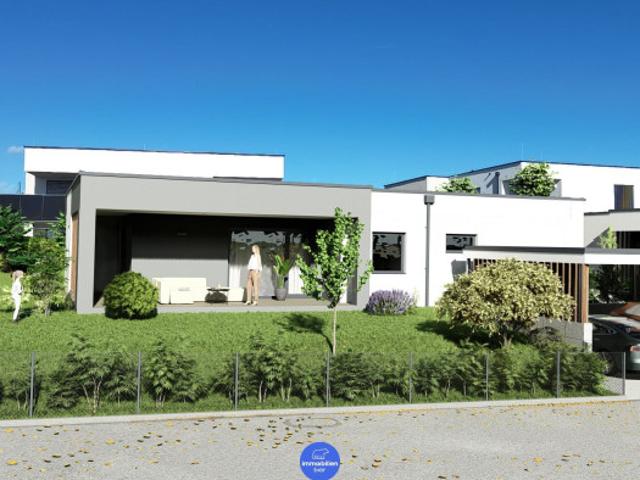Bungalow kaufen in Neumarkt im Hausruckkreis, Kledt