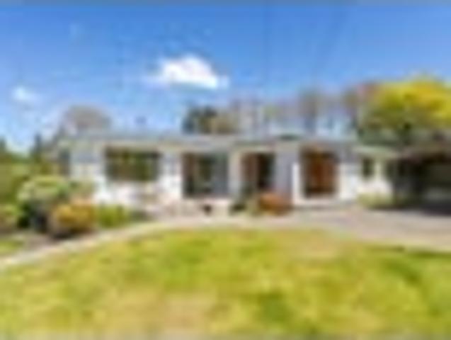 House for sale in Taupō District, Waikato