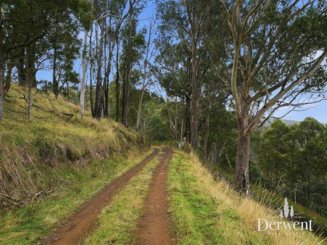 Land for sale in Lachlan, Tasmania