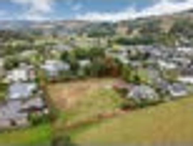 Land for sale in Otakou
