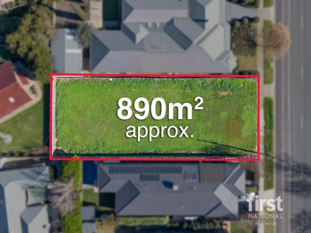 Land for sale in Camerons Creek, Victoria