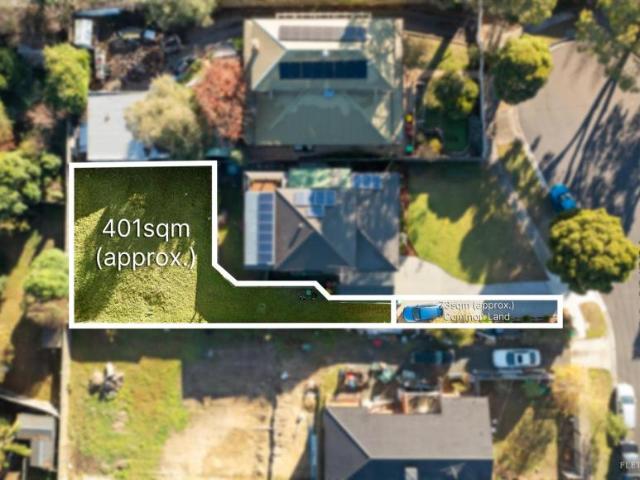 Land for sale in Lilydale, Melbourne