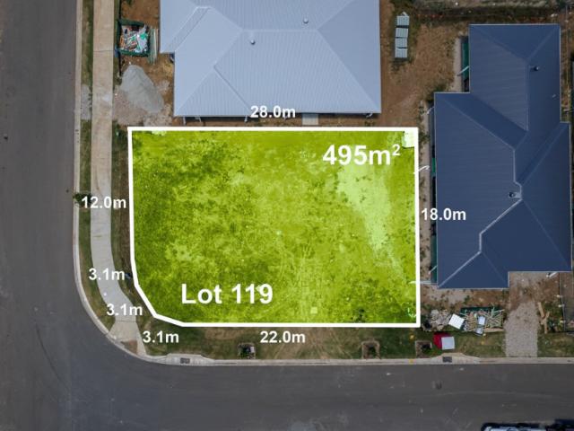 Land for sale in Toombul, Queensland