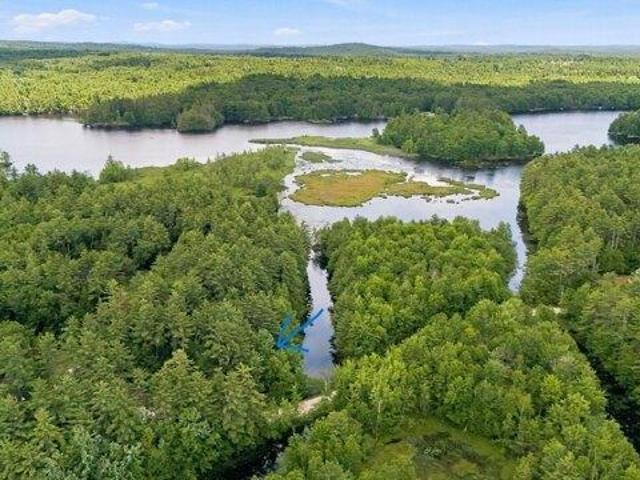 Land for sale in Limerick, Maine