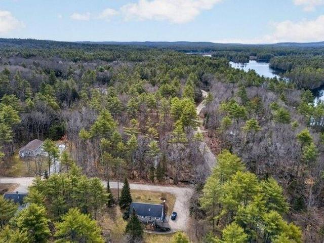 Land for sale in Limerick, Maine