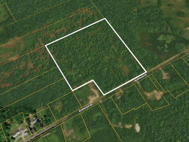 Land for sale in Limerick, Maine