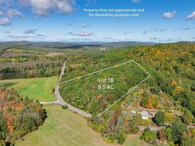 Land for sale in Limerick, Maine