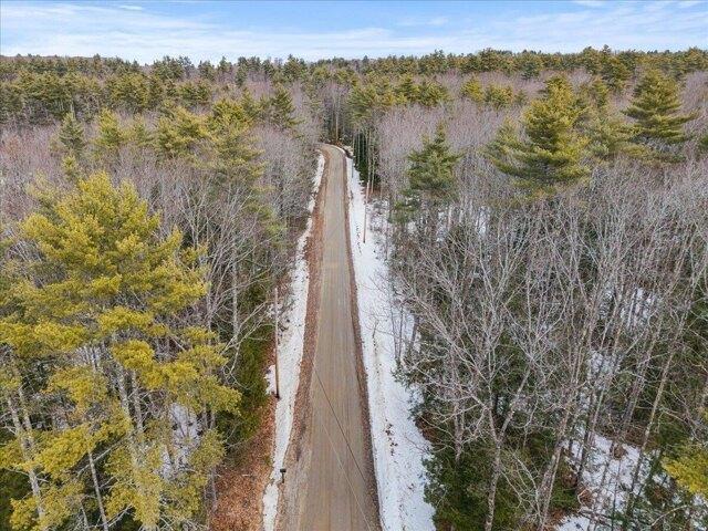 Land for sale in Limerick, Maine