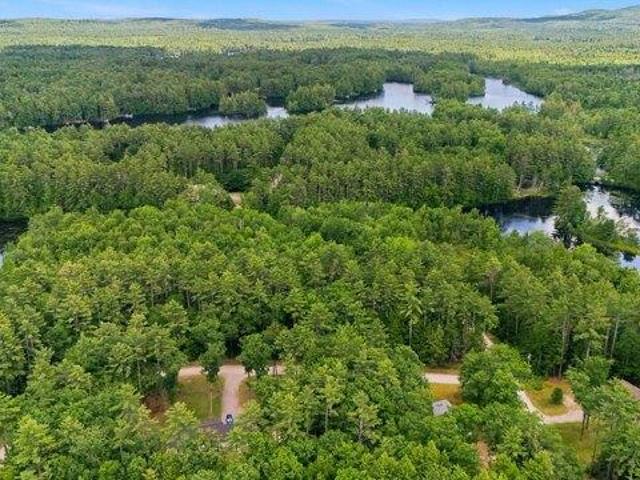 Land for sale in Limerick, Maine