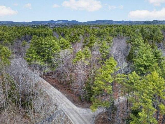 Land for sale in Limerick, Maine