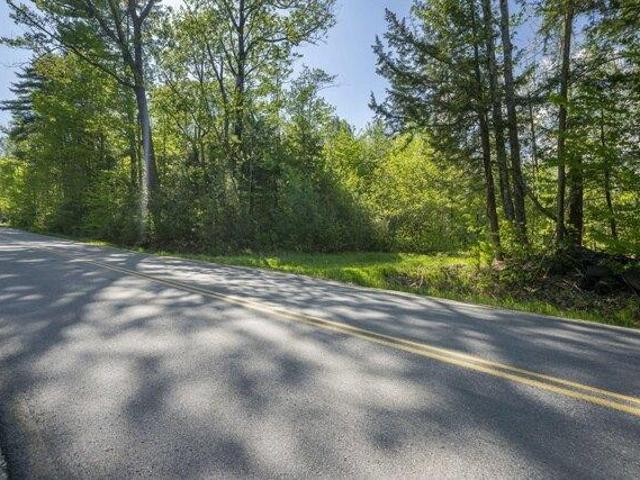 Land for sale in Limerick, Maine