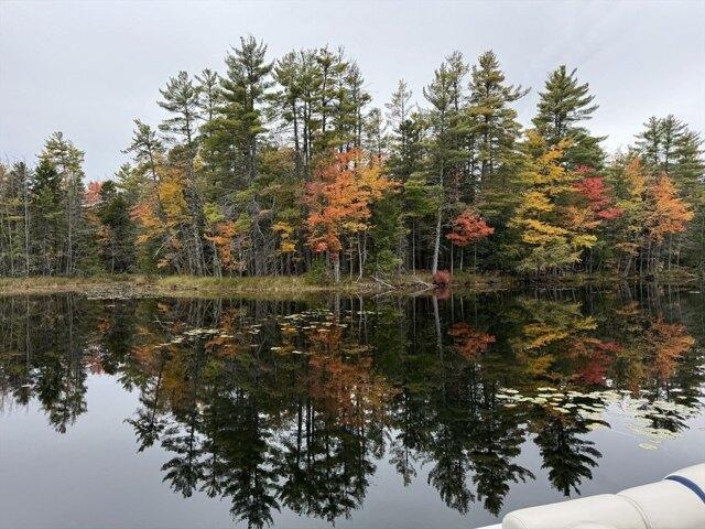 Land for sale in Limerick, Maine