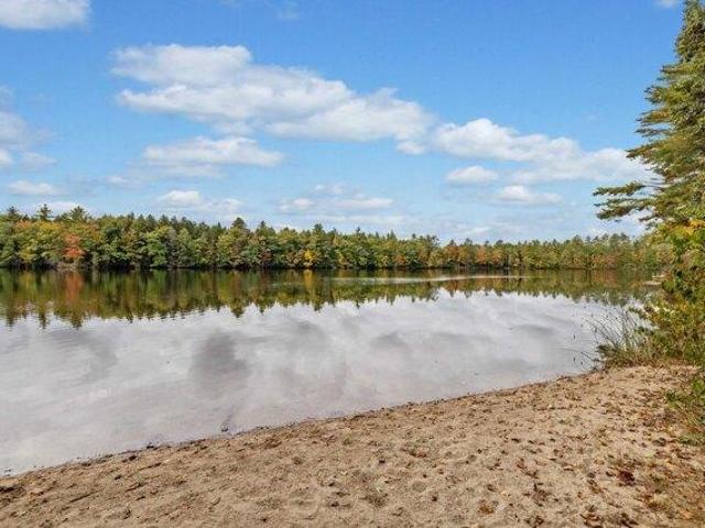 Land for sale in Limerick, Maine