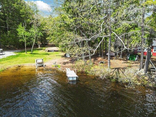 Land for sale in Limerick, Maine