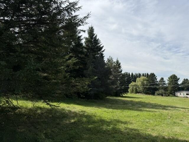 Land for sale in Brown Corner, Caribou