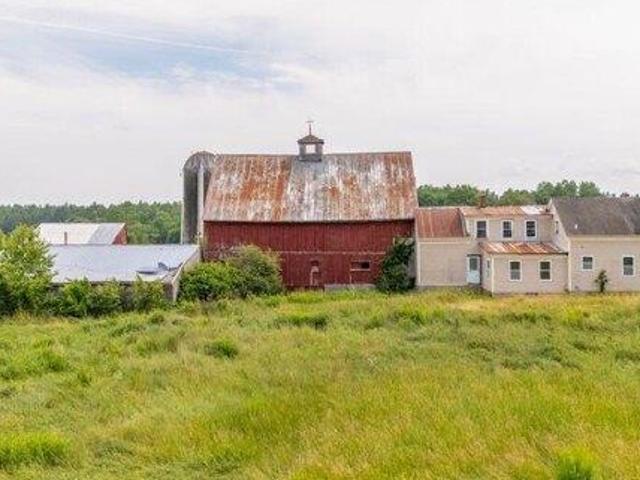 Land for sale in Limington, Maine