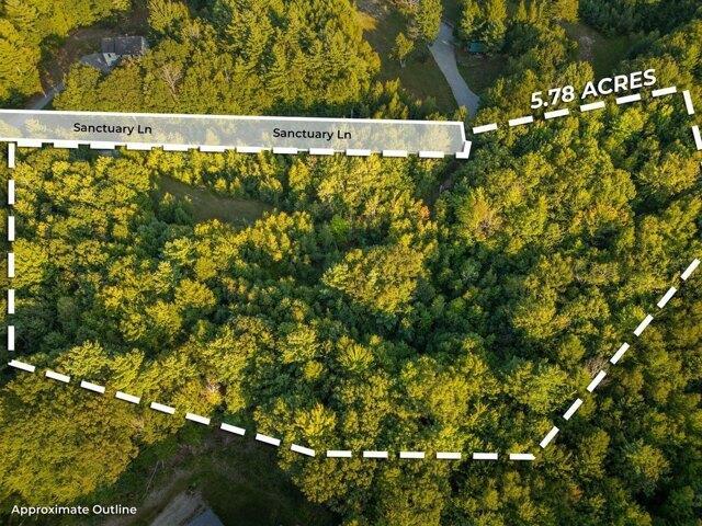 Land for sale in Limington, York County