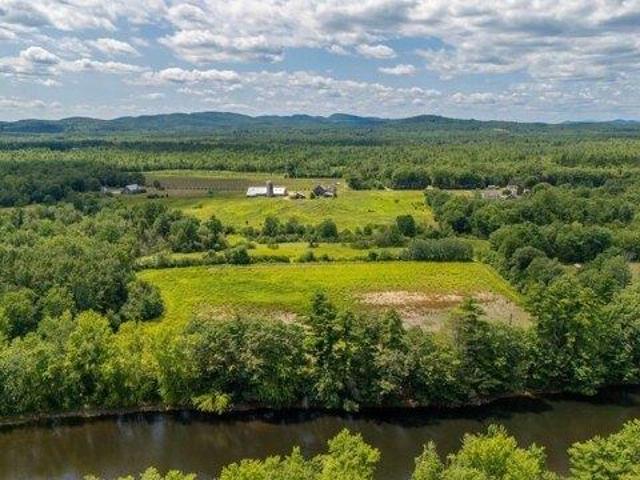 Land for sale in North Limington, Limington