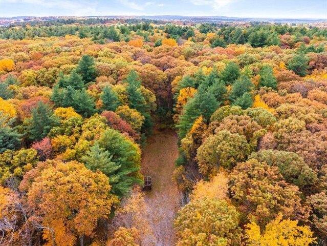 Land for sale in Massachusetts