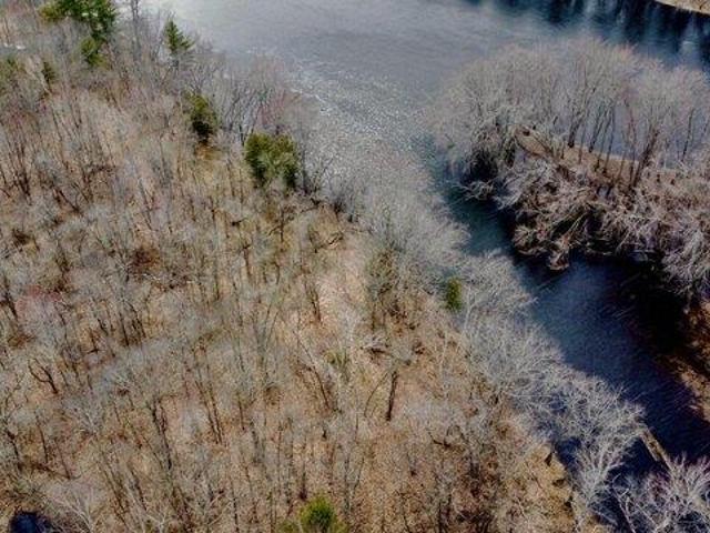 Land for sale in Lincoln, Maine