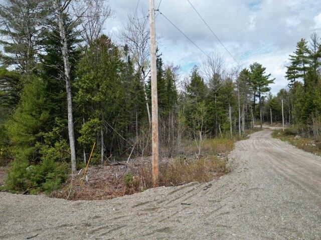 Land for sale in Lincoln, Maine