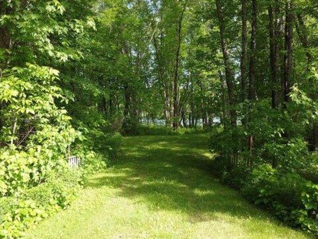 Land for sale in Maine
