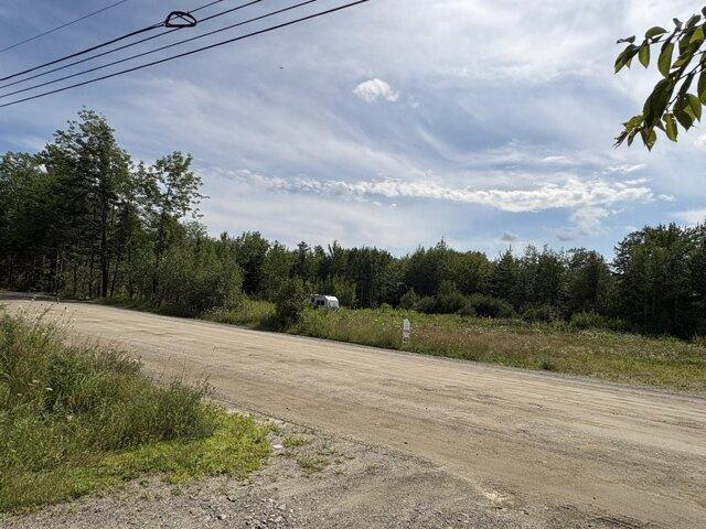 Land for sale in Lincoln, Maine