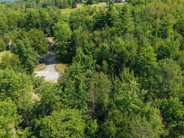 Land for sale in Lincoln, Maine