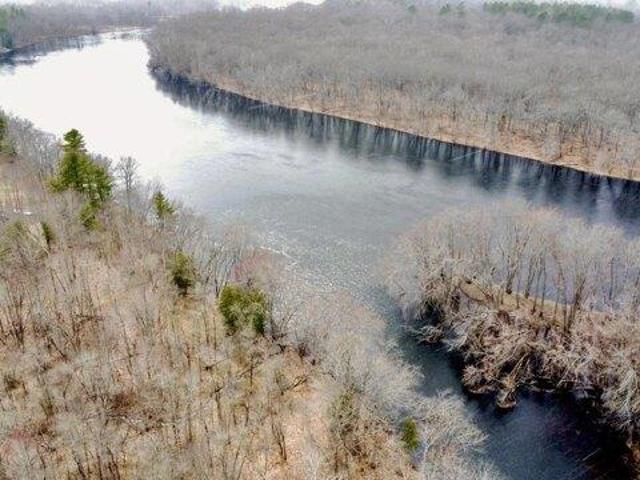 Land for sale in Lincoln, Maine