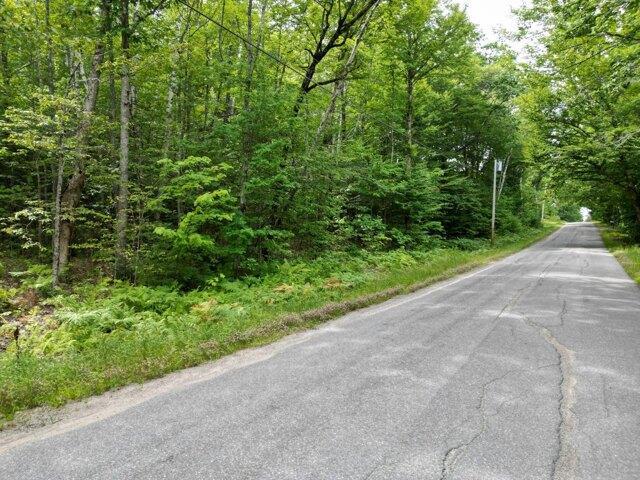 Land for sale in Lincoln, Maine