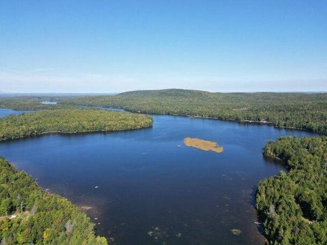 Land for sale in Lincoln, Penobscot County
