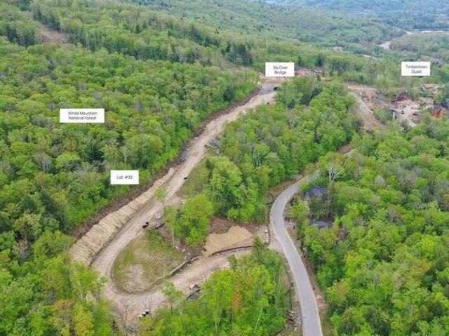 Land for sale in New Hampshire