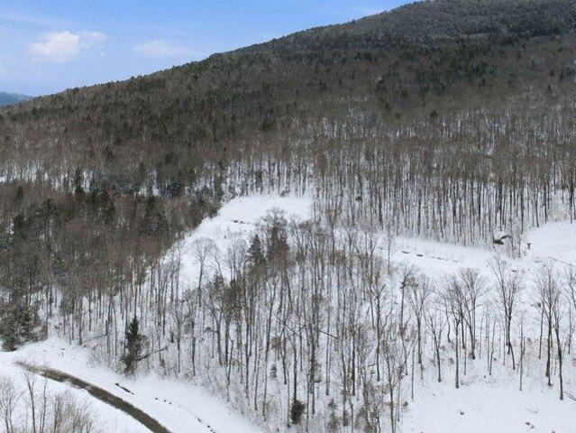 Land for sale in New Hampshire