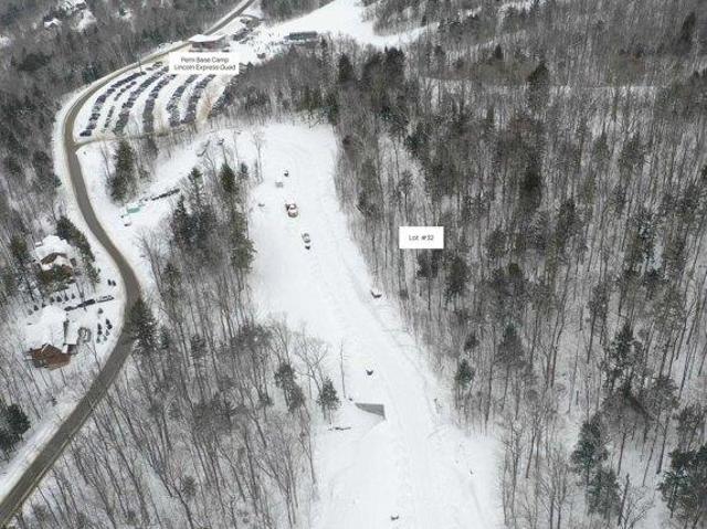 Land for sale in New Hampshire