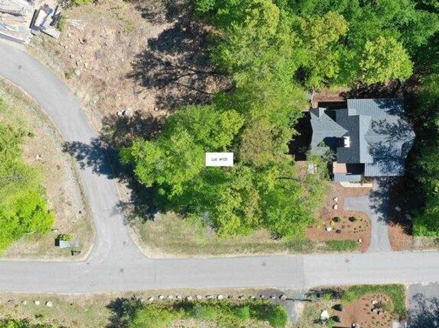 Land for sale in New Hampshire