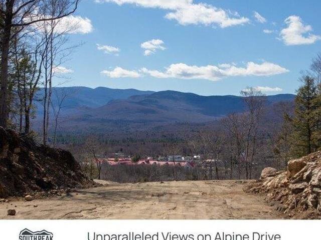 Land for sale in New Hampshire