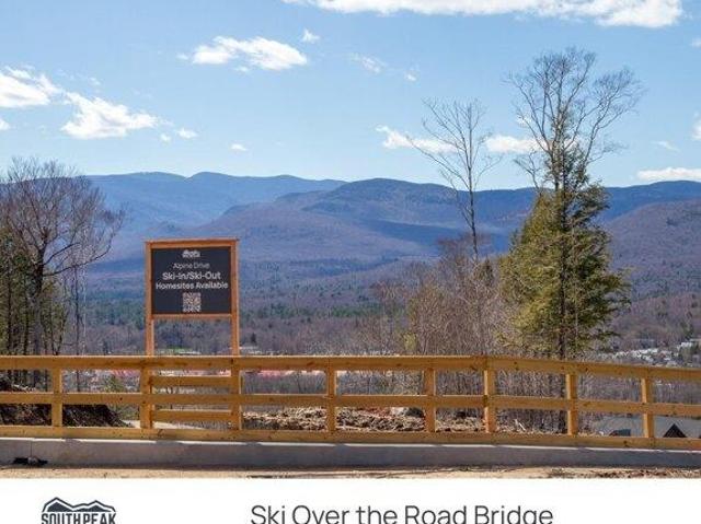 Land for sale in New Hampshire