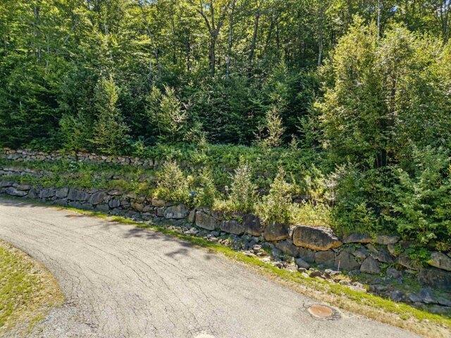 Land for sale in New Hampshire