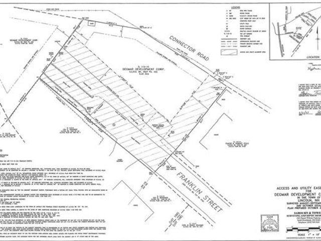 Land for sale in New Hampshire