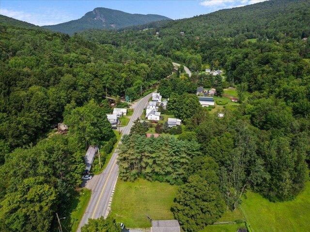 Land for sale in Vermont