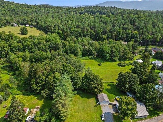 Land for sale in Vermont