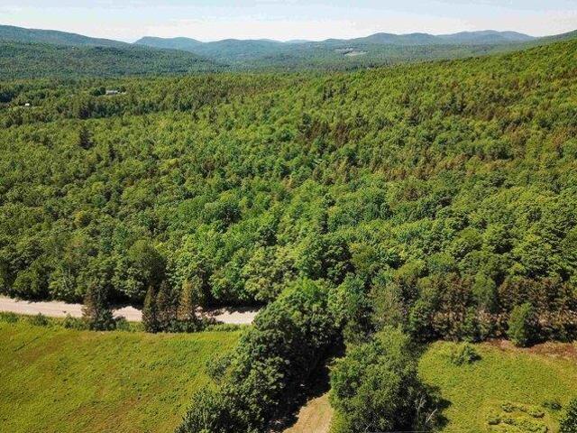 Land for sale in Vermont