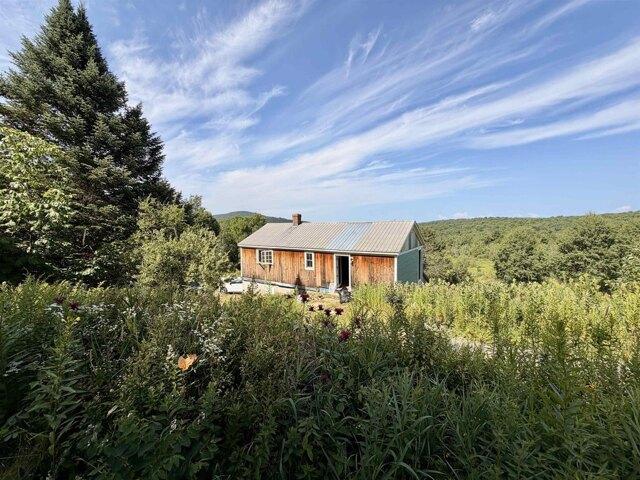 Land for sale in Lincoln, Addison County