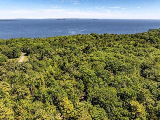 Land for sale in Waldo, Maine