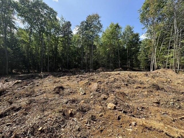 Land for sale in Lincolnville, Waldo County