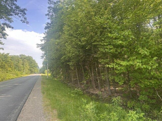 Land for sale in Lincolnville, Waldo County