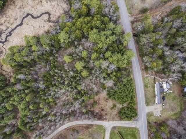 Land for sale in Lisbon, Maine